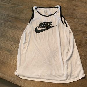 Nike tank top
